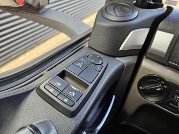 TGS 26.400 / 6x4H-2 / HMF Z KRAAN + CONTAINERSYSTEM